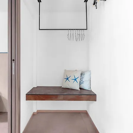 Sabhe Szálloda Gallipoli