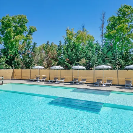 Sabhe Szálloda Gallipoli