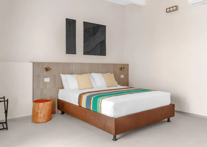 Hotel Sabhe Gallipoli