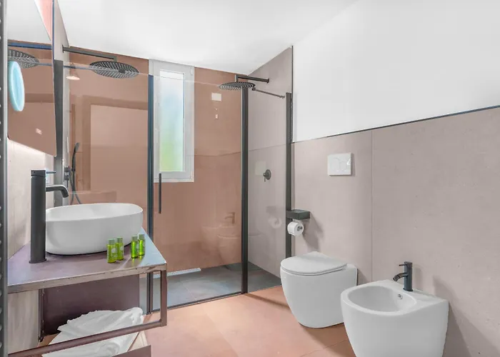 Sabhe Hotel Gallipoli