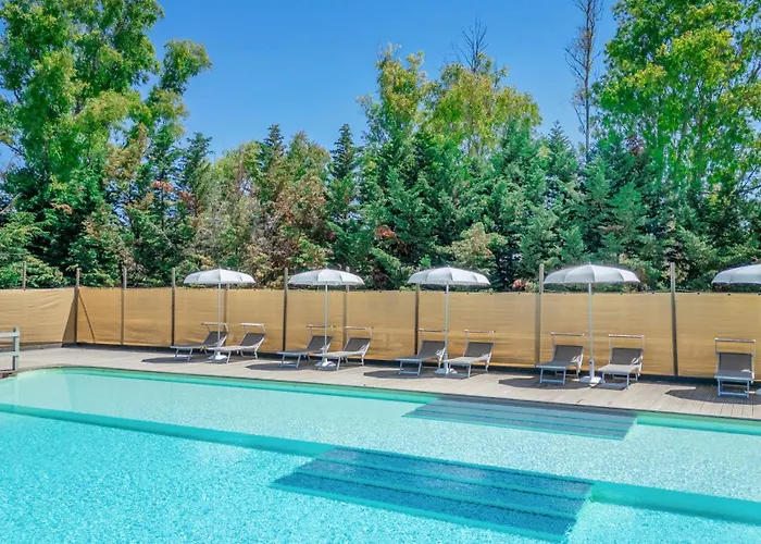 Sabhe Hotel Gallipoli