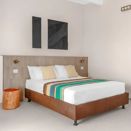 Hotell Sabhe Gallipolli