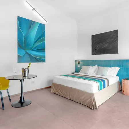 Sabhe Hotel Gallipoli