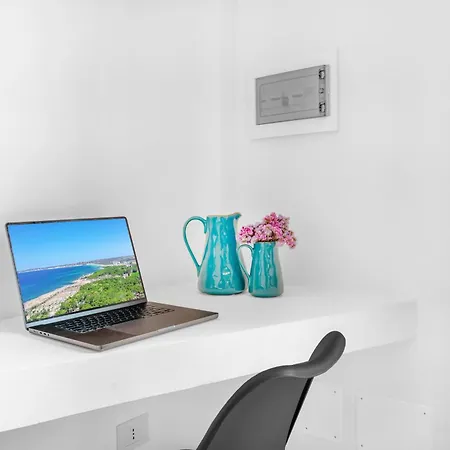 فندق Sabhe غالّيبولي