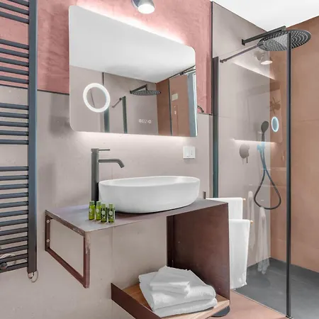 Hotell Sabhe