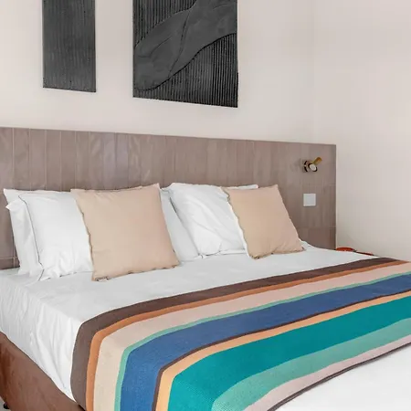 Sabhé Hotel