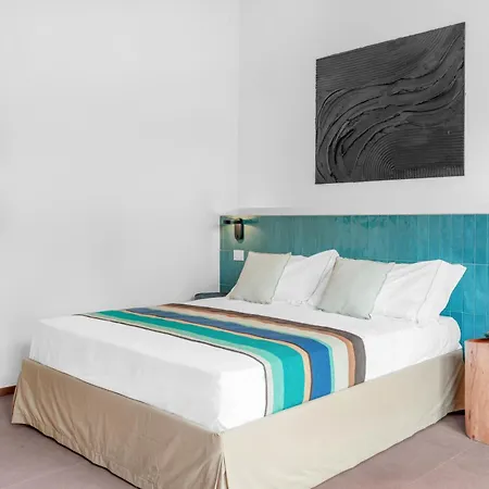 Hotell Sabhe