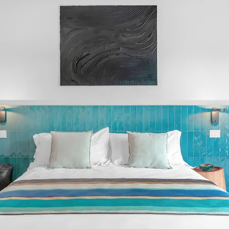 Hotel Sabhe Gallipoli