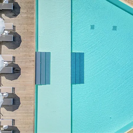 Готель Sabhe Галліполі