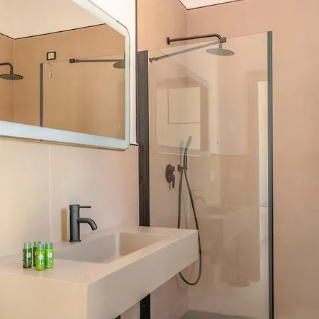 Sabhe Hotell Gallipolli
