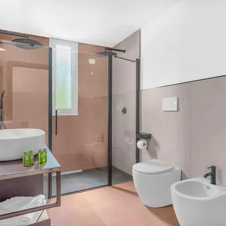 Sabhe Hotell Gallipolli
