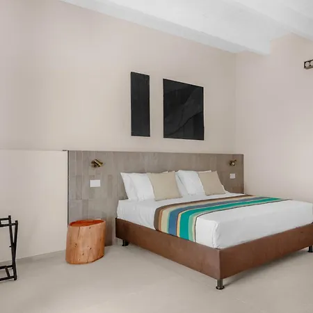 Hotell Sabhe Gallipolli