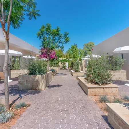 Sabhé 4* Gallipoli