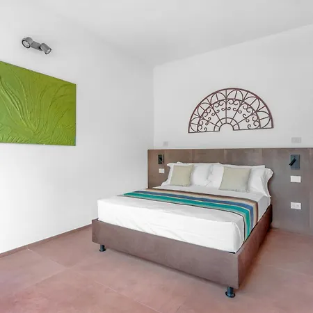 Hotel Sabhé 4*