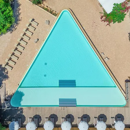 Sabhe 4* 加利波利
