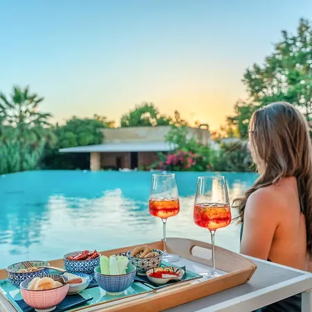 Sabhe Готель 4*