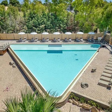 Sabhe Hotel Gallipoli