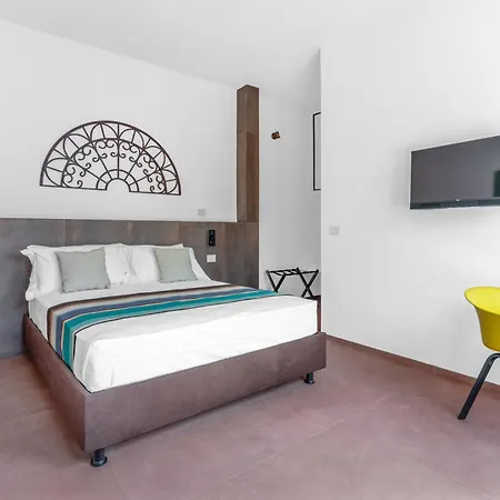 Hotel Sabhé 4*