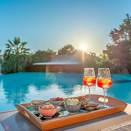 Sabhe 4* Gallipoli