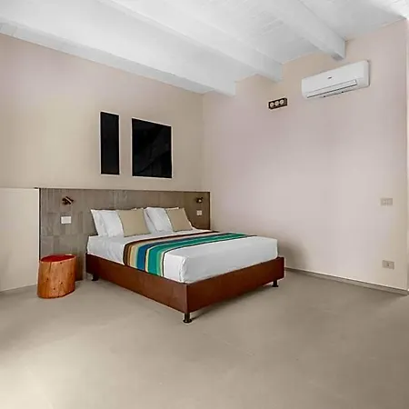 Sabhe Hotel Gallipoli