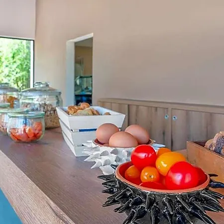 Sabhe Hotel Gallipoli