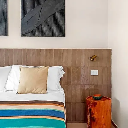 Hotel Sabhe Gallipoli