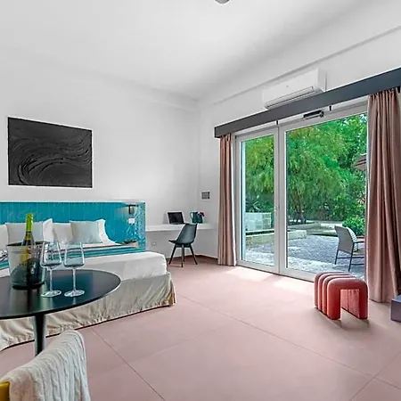 Hotel Sabhe 4*