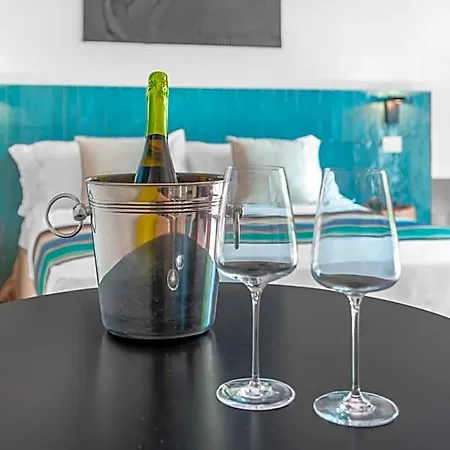 Hotel Sabhe Gallipoli