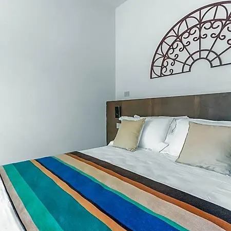 Hotel Sabhe Gallipoli