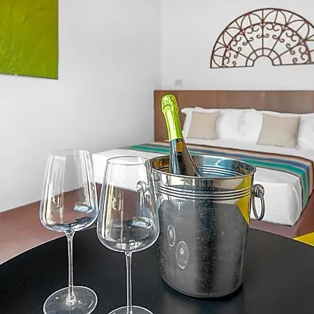 Hotel Sabhe 4*