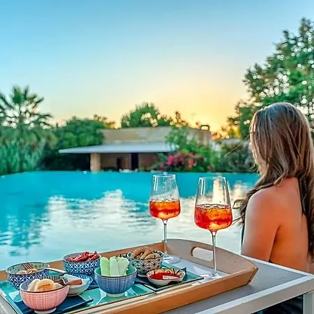 Sabhe Hotel Gallipoli
