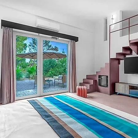 Sabhe Hotel Gallipoli