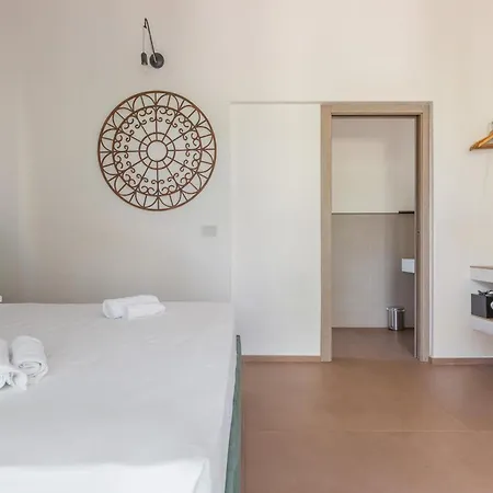 Hotel Sabhé Gallipoli