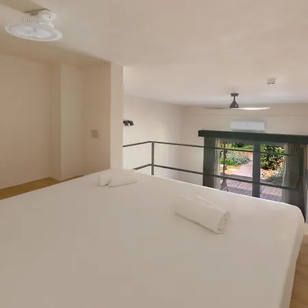 Hotel Sabhé Gallipoli