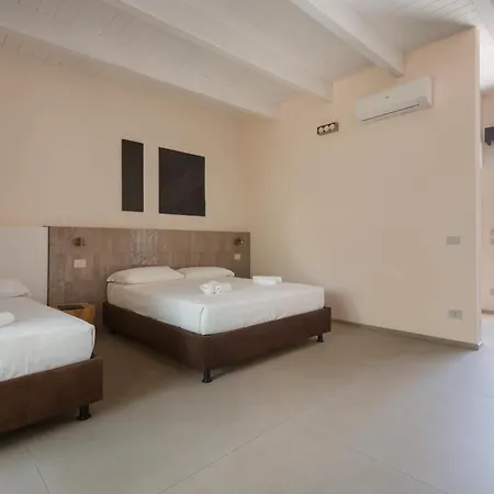 Hotel Sabhé 4*