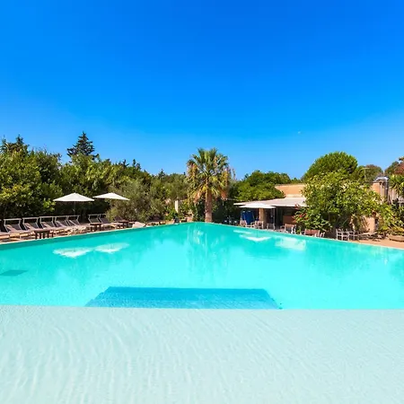 Sabhé 4* Gallipoli