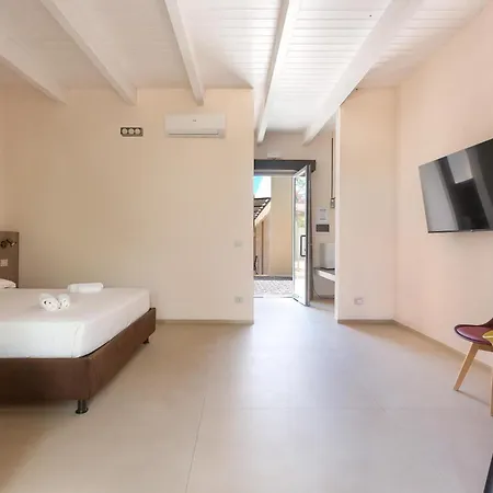 Sabhé 4* Gallipoli