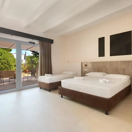 Hotel Sabhé Gallipoli