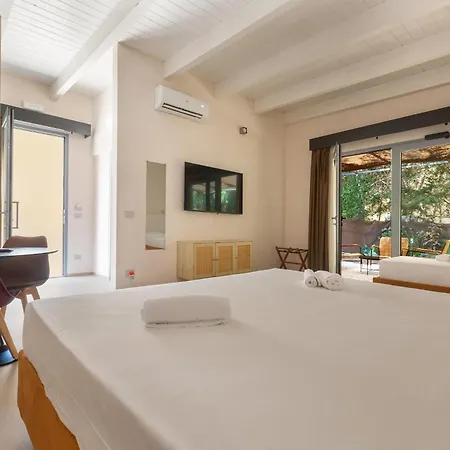 Hotel Sabhé 4*