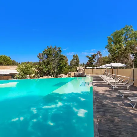 Sabhé Hotel Gallipoli
