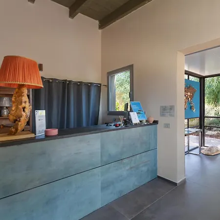 Hotel Sabhé 4*