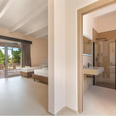 Sabhé Hotel Gallipoli