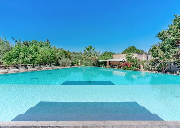 Hotel Sabhé Gallipoli