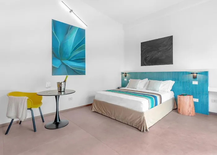 Sabhé Hotel Gallipoli