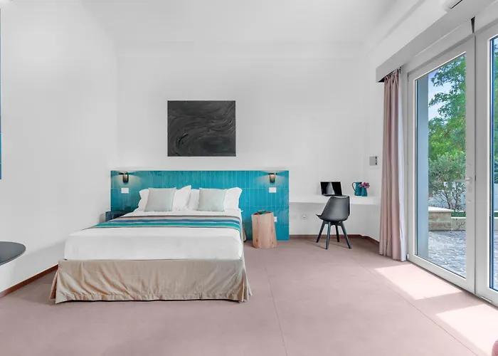 Sabhé Hotel Gallipoli