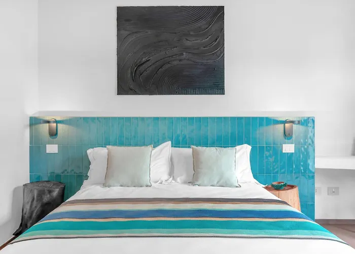 Hotel Sabhé Gallipoli