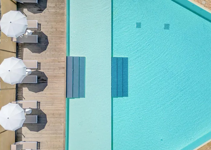 Hotel Sabhé Gallipoli