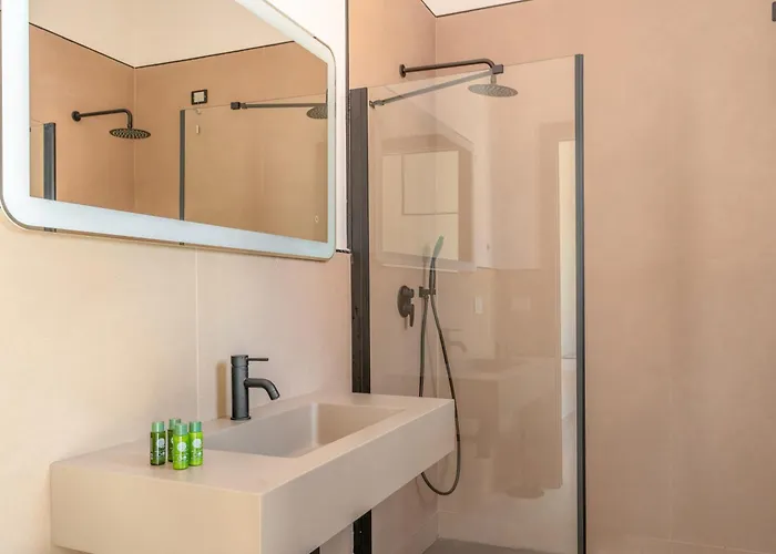 Sabhé Hotel Gallipoli