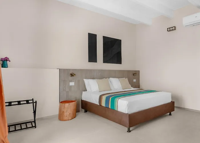 Hotel Sabhé Gallipoli