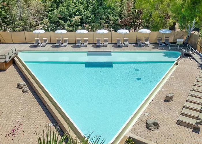 Sabhé Hotel Gallipoli